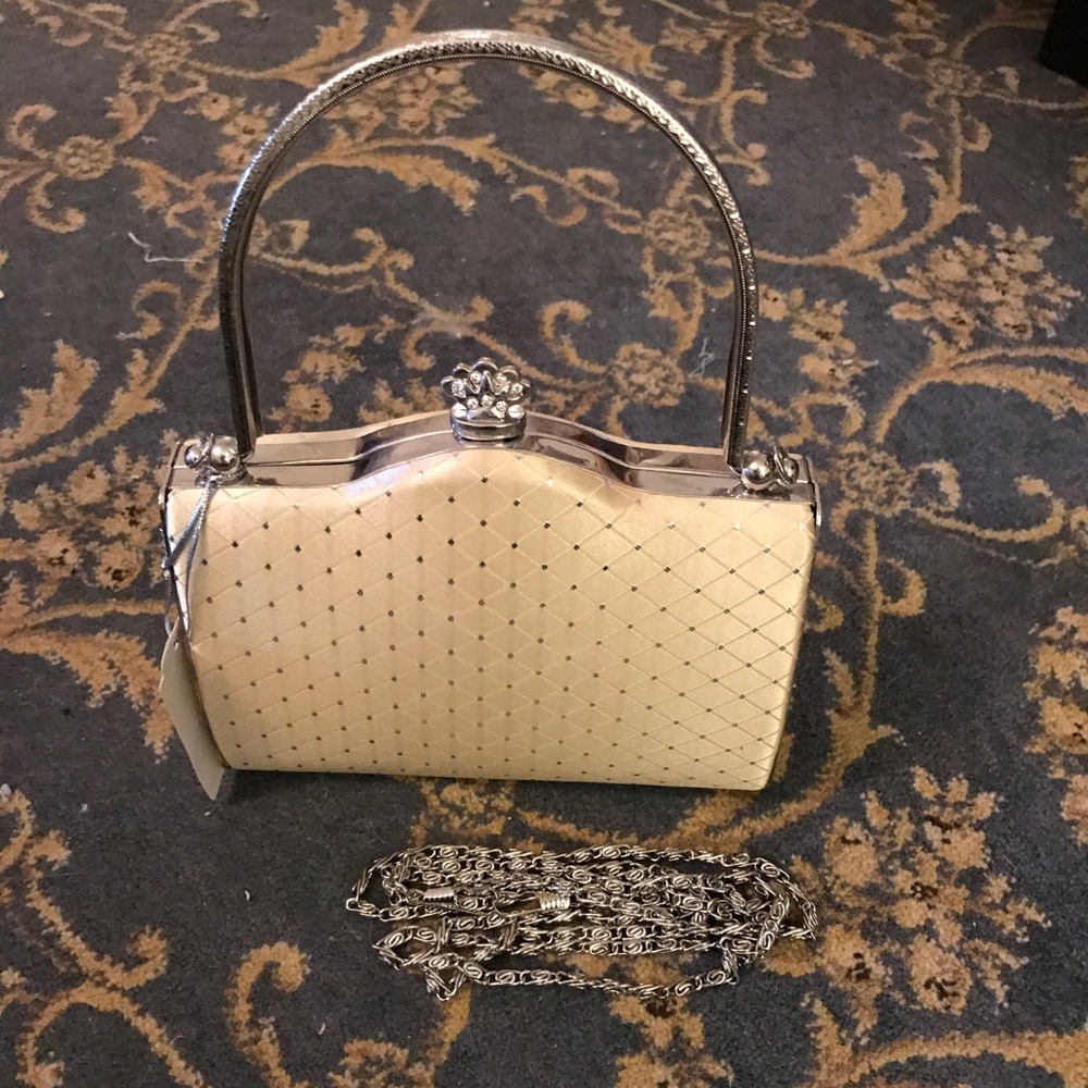 Evening Bag- great for weddings or prom